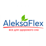 AleksaFlex, кровати и матрасы